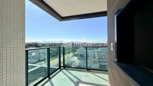 Apartamento com 2 Quartos à venda, 71m² no Guaratuba, Guaratuba