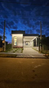 Casa de Condomínio com 3 Quartos à venda, 124m² no Jardim Novo Horizonte, Sorocaba