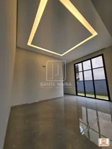 Casa de Condomínio com 4 Quartos à venda, 252m² no Bonfim Paulista, Ribeirão Preto
