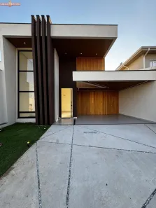 Casa de Condomínio com 3 Quartos à venda, 309m² no Residencial Evidências, Indaiatuba