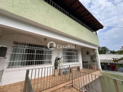 Casa com 5 Quartos à venda, 224m² no Freguesia (Jacarepaguá), Rio de Janeiro
