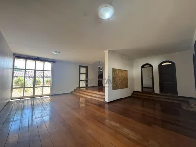 Sobrado com 3 Quartos para alugar, 364m² no Nova Campinas, Campinas