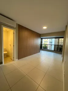 Apartamento com 1 Quarto à venda, 51m² no Graça, Salvador