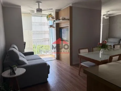 Apartamento com 3 Quartos à venda, 62m² no Vila Maria, São Paulo