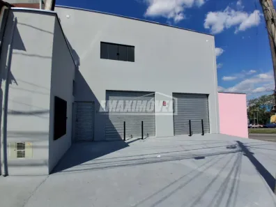 Sala Comercial para alugar, 30m² no Parque Vitória Régia, Sorocaba