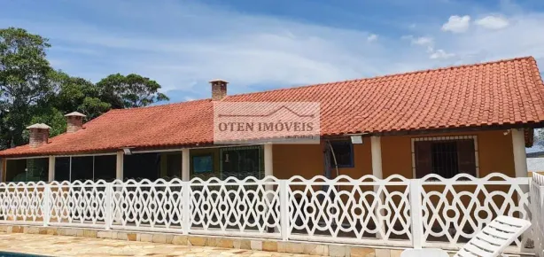 Fazenda/Sítio com 3 Quartos à venda, 183m² no , Igaratá