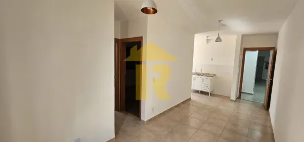 Apartamento com 2 Quartos para alugar, 46m² no Jardim Yolanda, São José do Rio Preto
