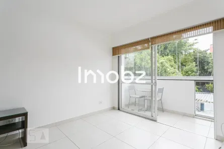 Apartamento com 1 Quarto à venda, 49m² no Pinheiros, São Paulo