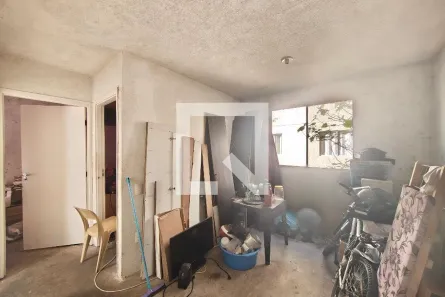 Apartamento com 2 Quartos à venda, 50m² no Vila Santos, São Paulo