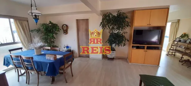 Apartamento com 4 Quartos à venda, 161m² no Paraíso, São Paulo