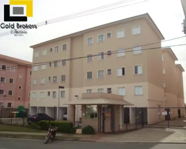 Apartamento com 2 Quartos para alugar, 56m² no Loteamento Parque Industrial, Jundiaí