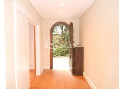 Casa com 2 Quartos para alugar, 59m² no Jardim Alto Paulistano, São Paulo