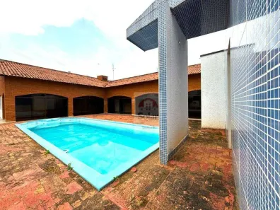Casa de Condomínio com 3 Quartos à venda, 275m² no Loteamento Eldorado, Tremembé