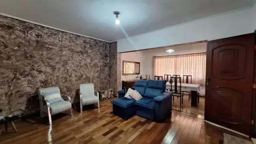Casa com 4 Quartos à venda, 250m² no Jardim Santa Cruz, Mogi Mirim