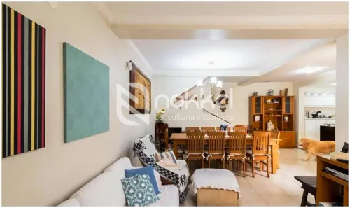 Casa com 3 Quartos à venda, 192m² no Bosque da Saúde, São Paulo