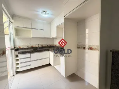 Apartamento com 2 Quartos à venda, 50m² no Jardim das Maravilhas, Santo André