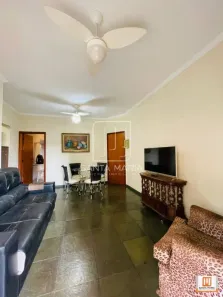 Apartamento com 2 Quartos para alugar, 82m² no Jardim Irajá, Ribeirão Preto