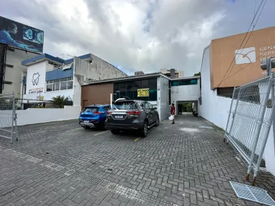 Prédio Comercial à venda, 370m² no Boa Vista, Recife