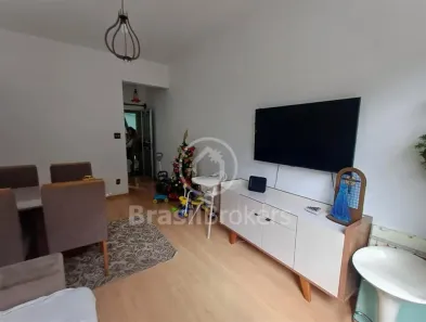 Apartamento com 2 Quartos à venda, 70m² no Jardim Guanabara, Rio de Janeiro