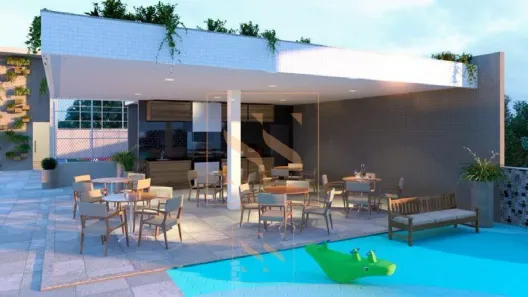 Apartamento com 3 Quartos à venda, 186m² no Nazaré, Belém