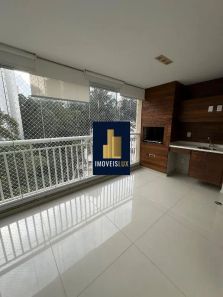 Apartamento com 2 Quartos à venda, 101m² no Vila Andrade, São Paulo