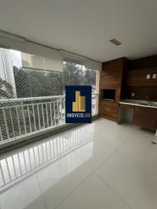 Apartamento com 2 Quartos à venda, 101m² no Vila Andrade, São Paulo