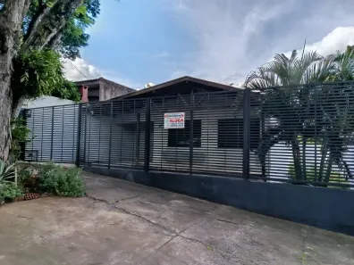 Casa com 3 Quartos à venda, 97m² no Conjunto Residencial Ney Braga, Maringá