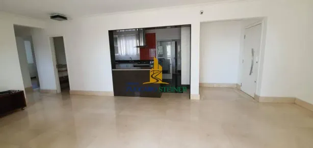 Apartamento com 3 Quartos à venda, 114m² no Jardim Zaira, Guarulhos