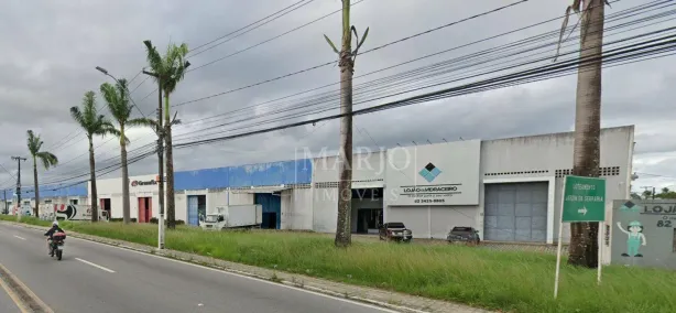 Galpão/Depósito/Armazém para alugar, 720m² no Serraria, Maceió