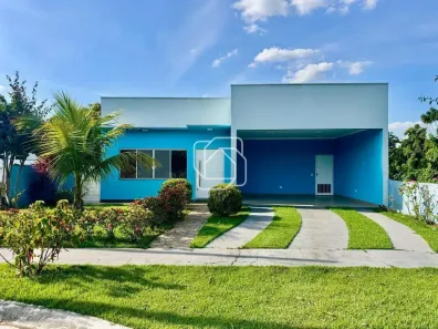 Casa de Condomínio com 3 Quartos à venda, 212m² no Jardim Celani, Salto