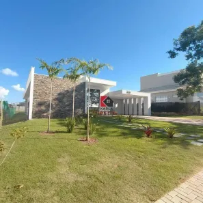 Casa de Condomínio com 4 Quartos à venda, 217m² no Gran Royalle, Lagoa Santa