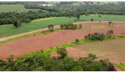 Fazenda/Sítio à venda, 20000m² no , Jaboticatubas