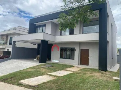 Casa de Condomínio com 4 Quartos à venda, 350m² no Condomínio Residencial Monaco, São José dos Campos