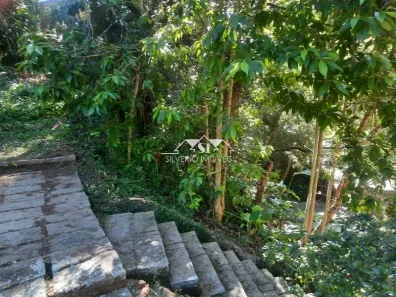 Lote/Terreno à venda, 745m² no Quitandinha, Petrópolis