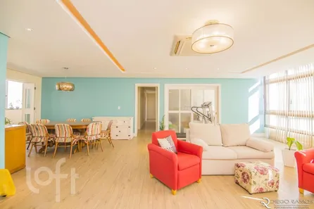 Apartamento com 3 Quartos à venda, 186m² no Independência, Porto Alegre