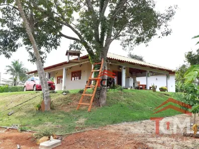 Fazenda/Sítio com 3 Quartos à venda, 200m² no Setor Central, Nova Veneza