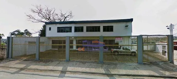 Galpão/Depósito/Armazém para alugar, 1500m² no Jardim Torino, Cotia