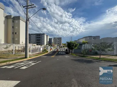 Apartamento com 2 Quartos para alugar, 45m² no Jardim Jockey Clube, São Carlos