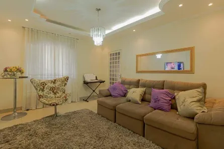 Apartamento com 3 Quartos à venda, 173m² no Novo Eldorado, Contagem
