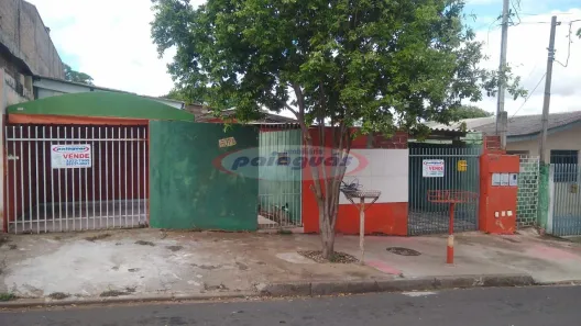 Casa com 4 Quartos à venda, 160m² no Parque das Laranjeiras, Maringá