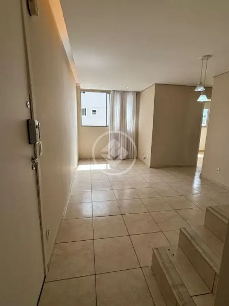 Cobertura com 3 quartos — Buritis, Belo Horizonte