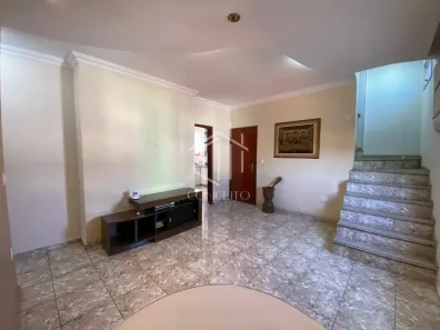 Cobertura com 3 Quartos à venda, 120m² no Santa Rosa, Belo Horizonte