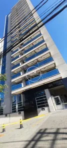 Sala Comercial com 1 Quarto para alugar, 45m² no Vila Gertrudes, São Paulo