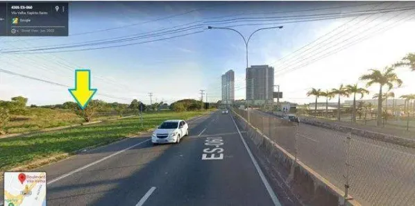 Lote/Terreno à venda, 1759m² no Praia de Itaparica, Vila Velha