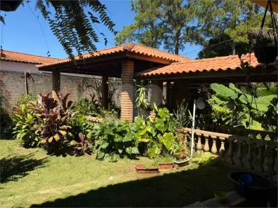 Fazenda/Sítio com 4 Quartos à venda, 313m² no Jardim Master, Araçoiaba da Serra