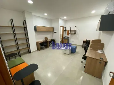 Sala Comercial para alugar, 40m² no Centro-Sul, Cuiabá