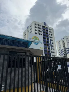Apartamento com 3 Quartos à venda, 105m² no Grageru, Aracaju