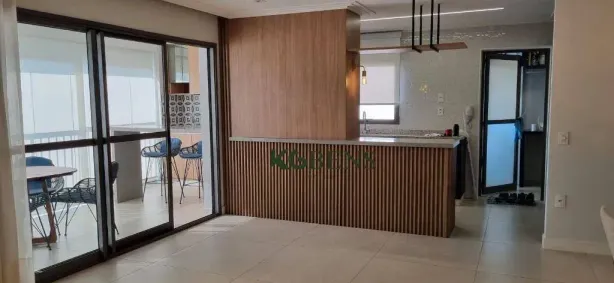 Apartamento com 3 Quartos à venda, 107m² no Jardim Brasil, Campinas