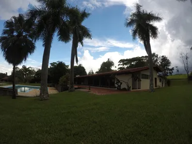 Fazenda/Sítio com 7 Quartos à venda, 588060m² no Jardim Primavera, Tambaú