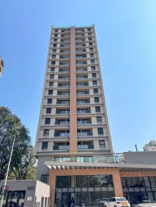 Apartamento com 2 Quartos para alugar no Jardim do Mar, São Bernardo do Campo
